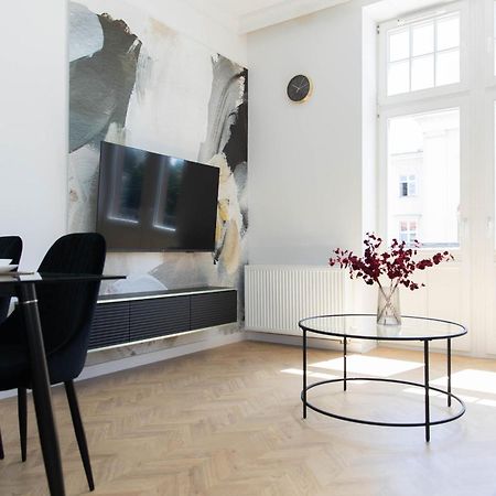 克沃兹科Apartament Old Town Premium Z Balkonem公寓 外观 照片