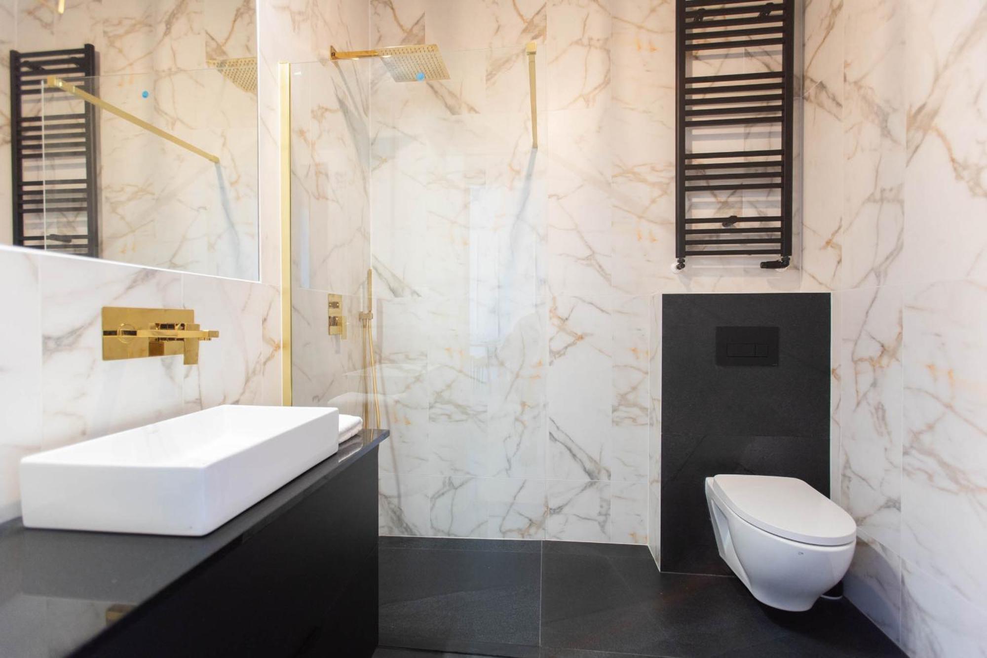克沃兹科Apartament Old Town Premium Z Balkonem公寓 外观 照片