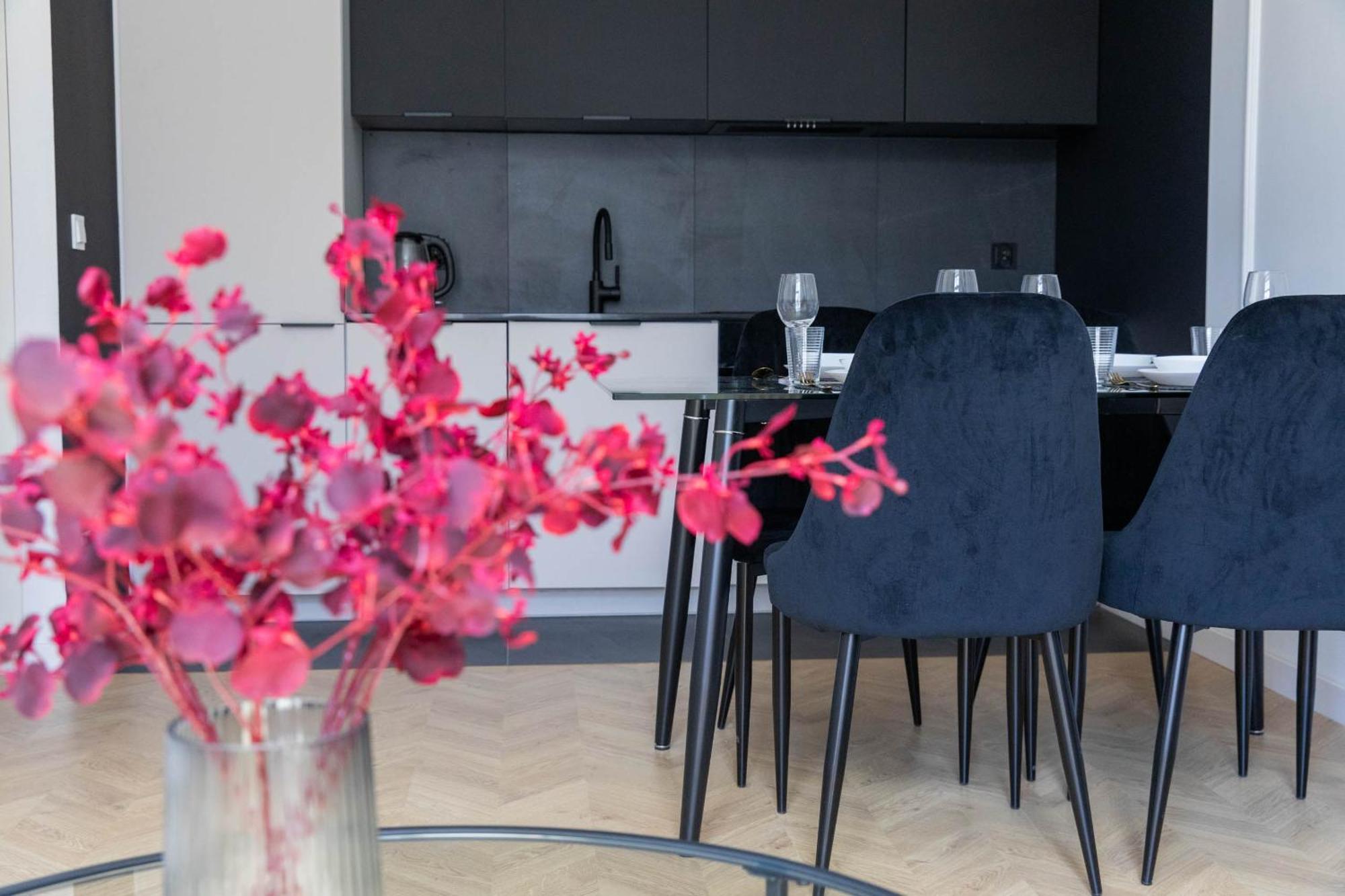 克沃兹科Apartament Old Town Premium Z Balkonem公寓 外观 照片