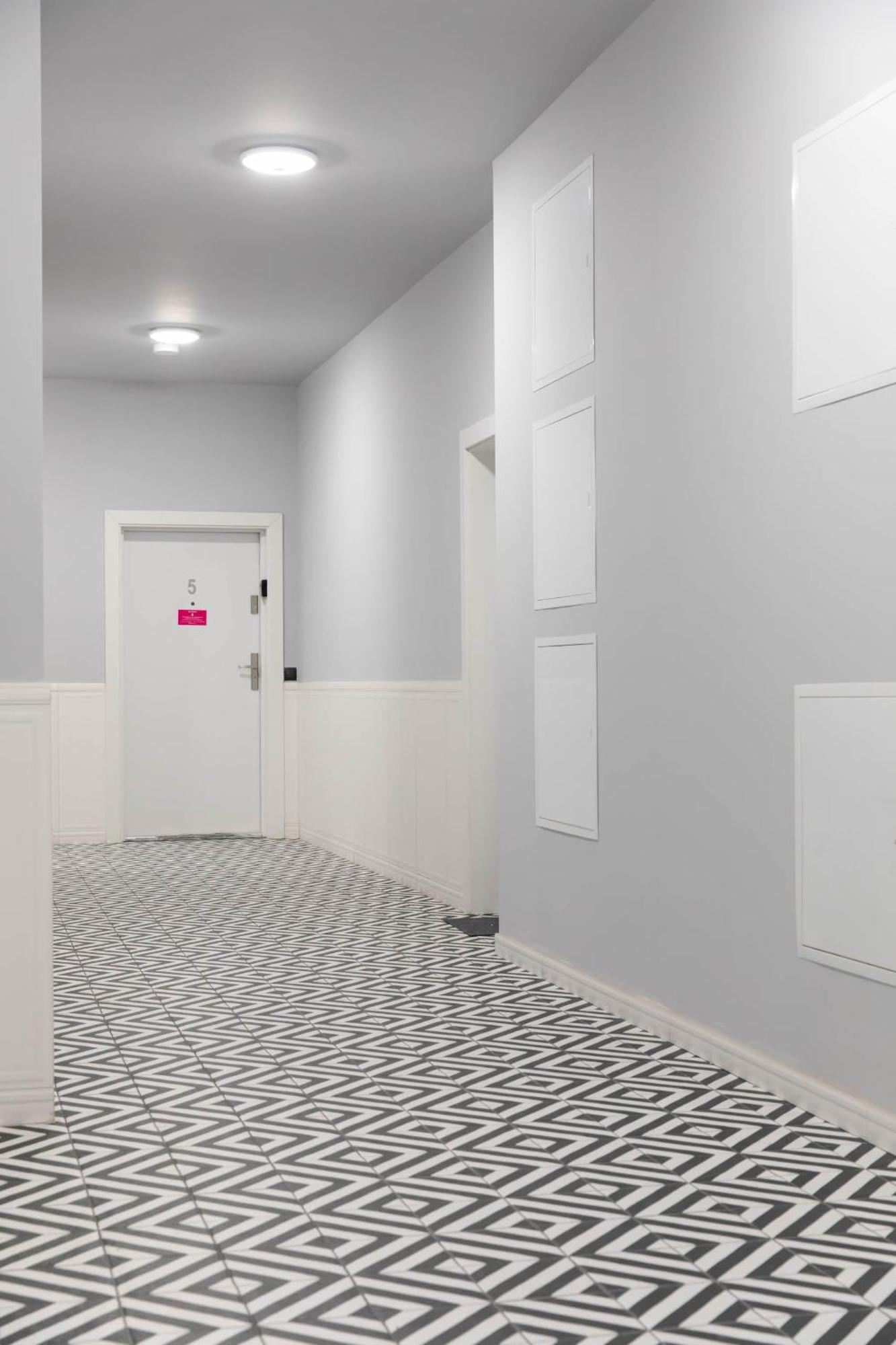克沃兹科Apartament Old Town Premium Z Balkonem公寓 外观 照片