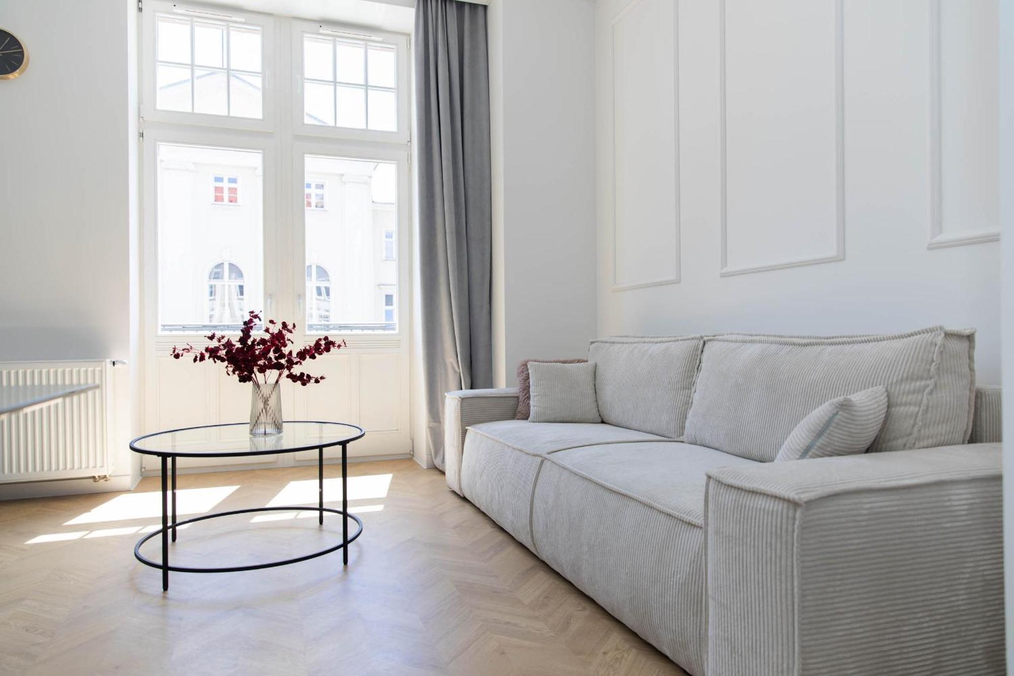 克沃兹科Apartament Old Town Premium Z Balkonem公寓 外观 照片