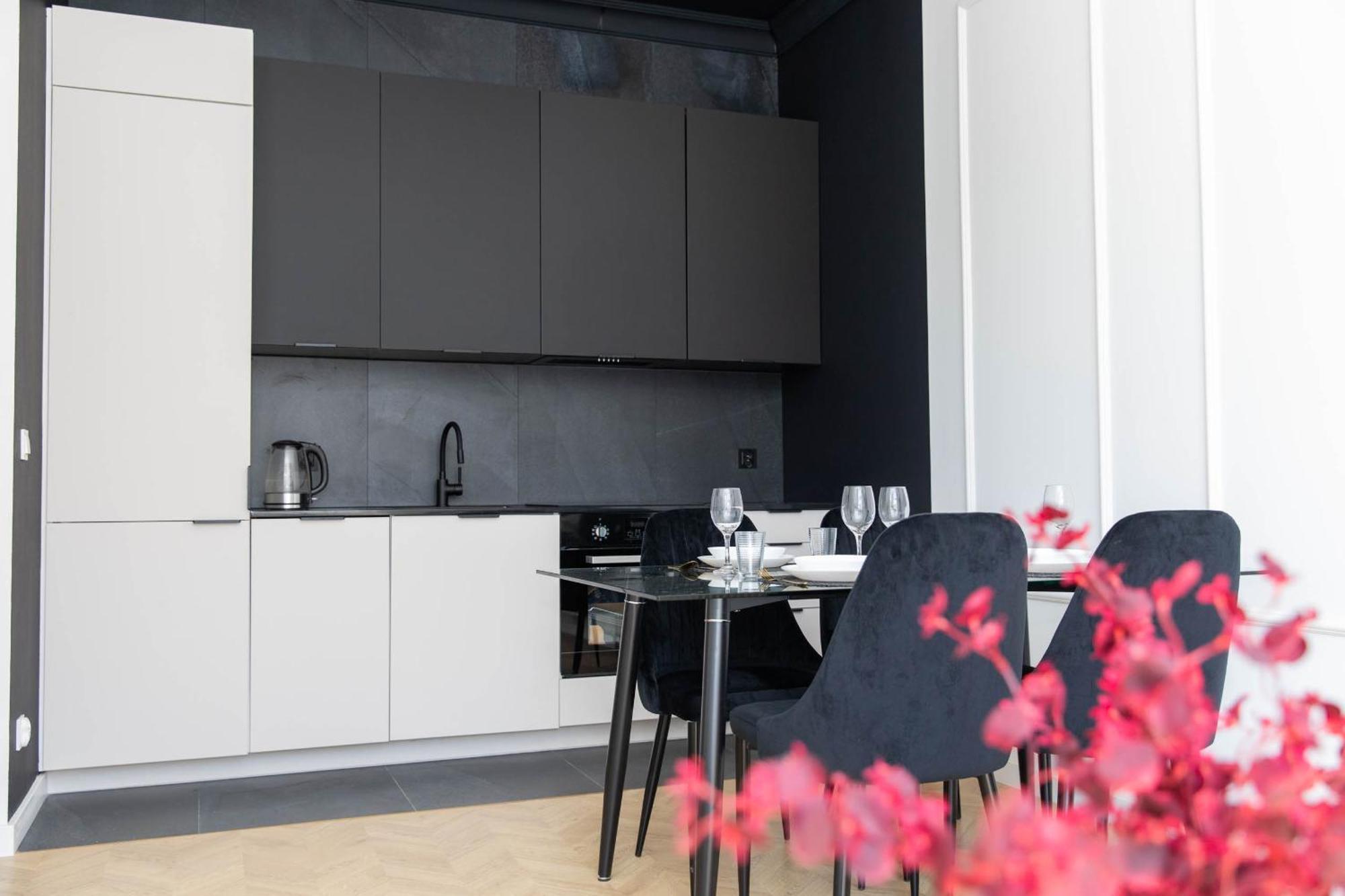 克沃兹科Apartament Old Town Premium Z Balkonem公寓 外观 照片