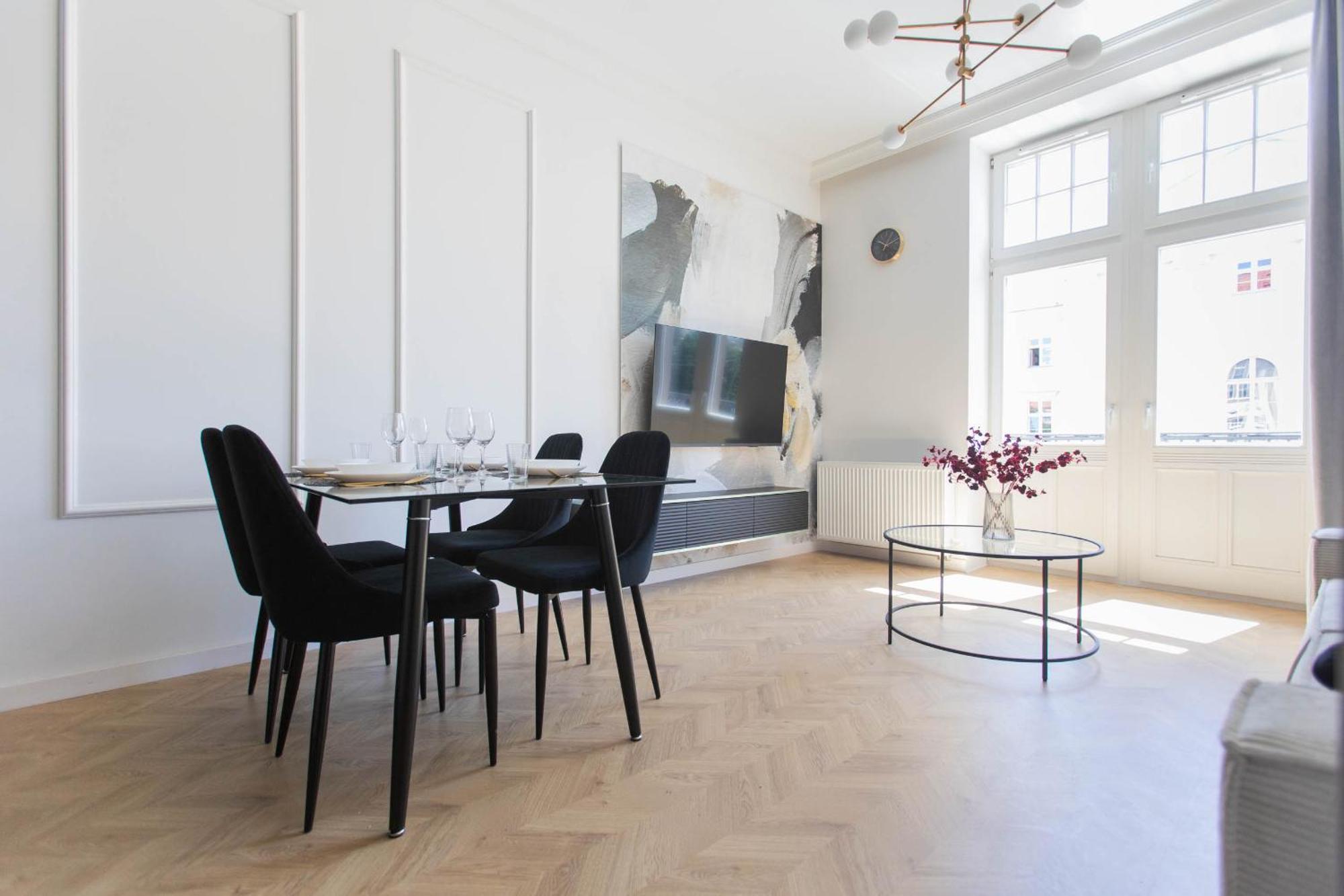 克沃兹科Apartament Old Town Premium Z Balkonem公寓 外观 照片