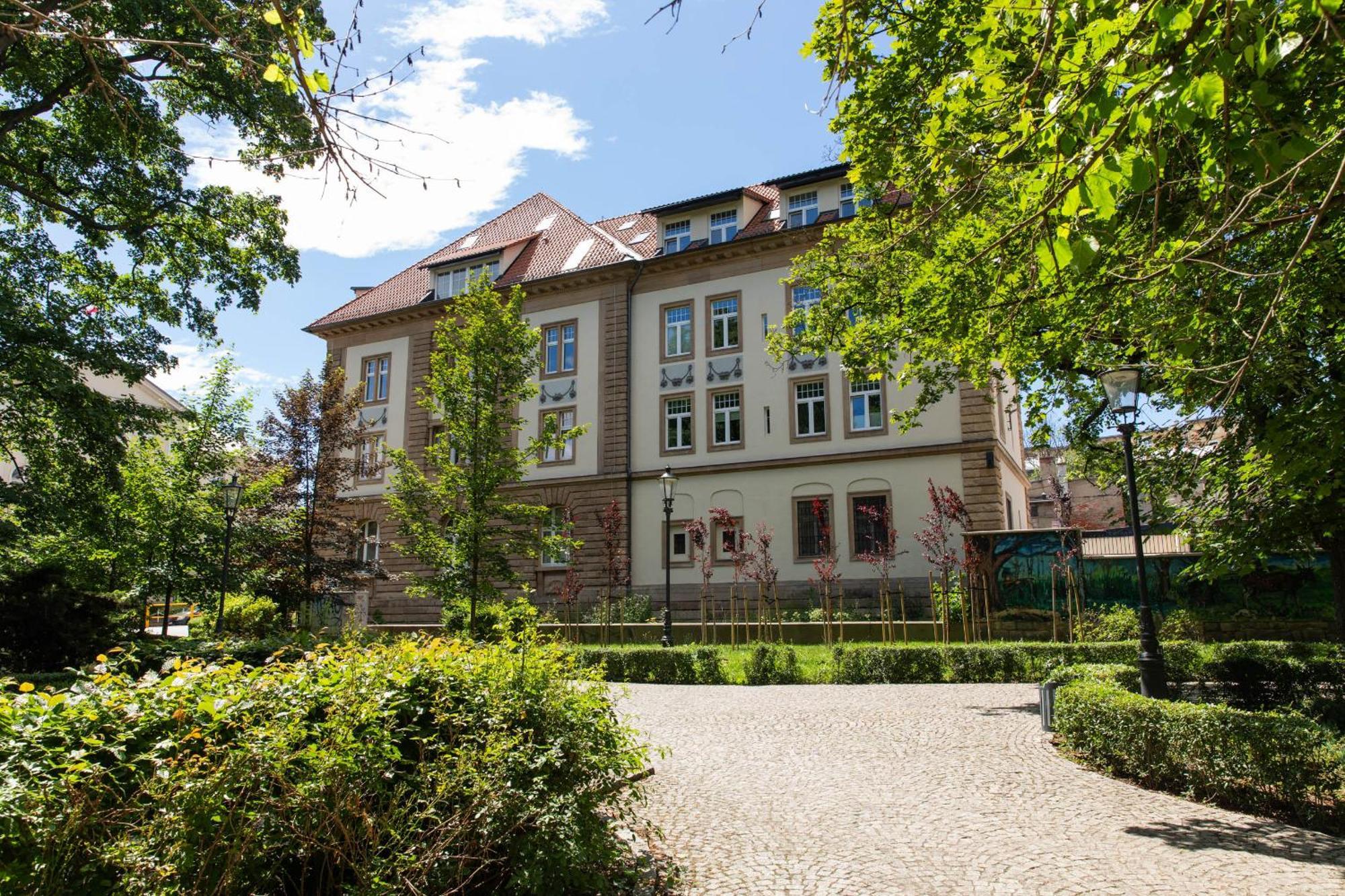 克沃兹科Apartament Old Town Premium Z Balkonem公寓 外观 照片
