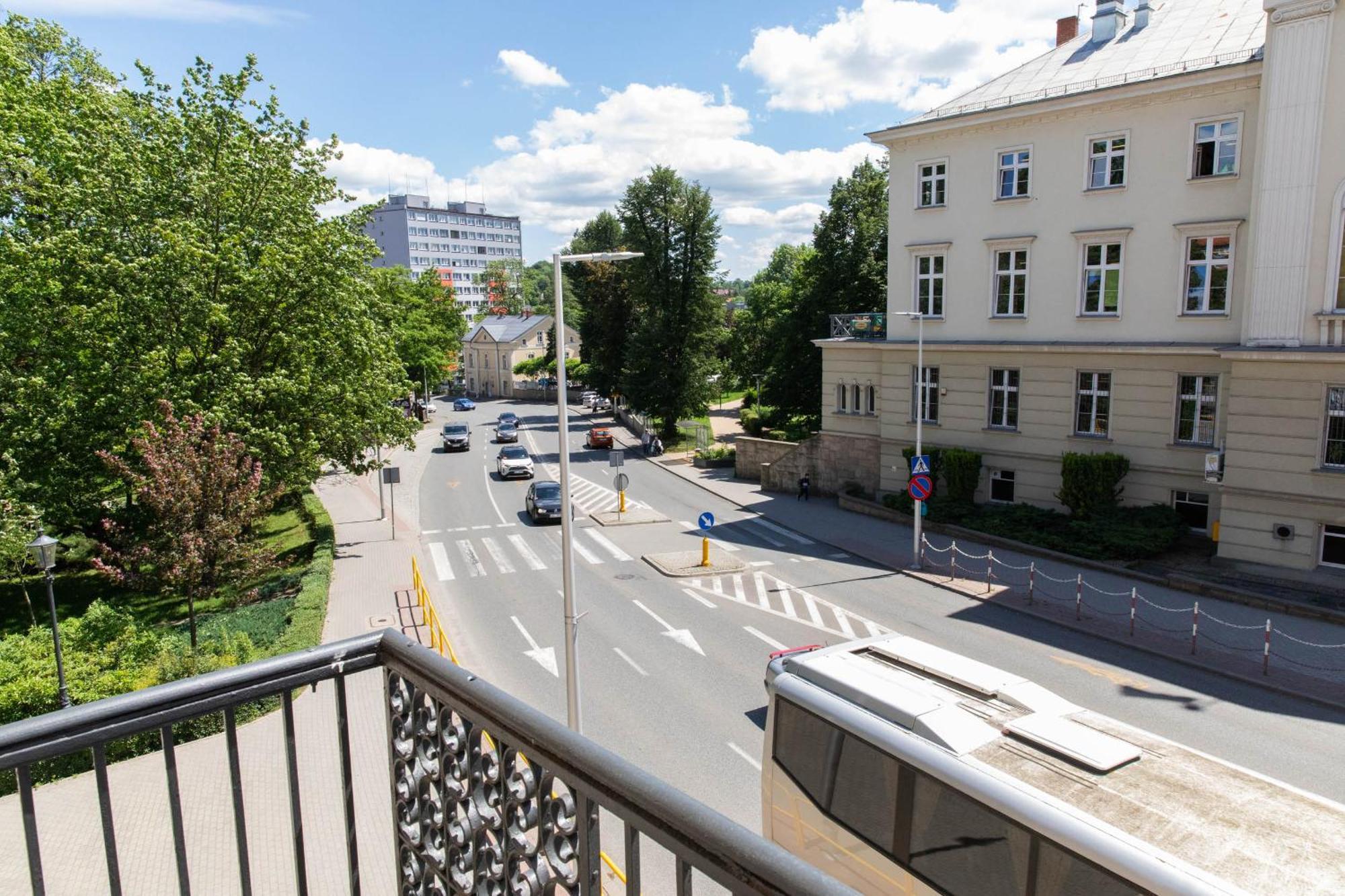 克沃兹科Apartament Old Town Premium Z Balkonem公寓 外观 照片